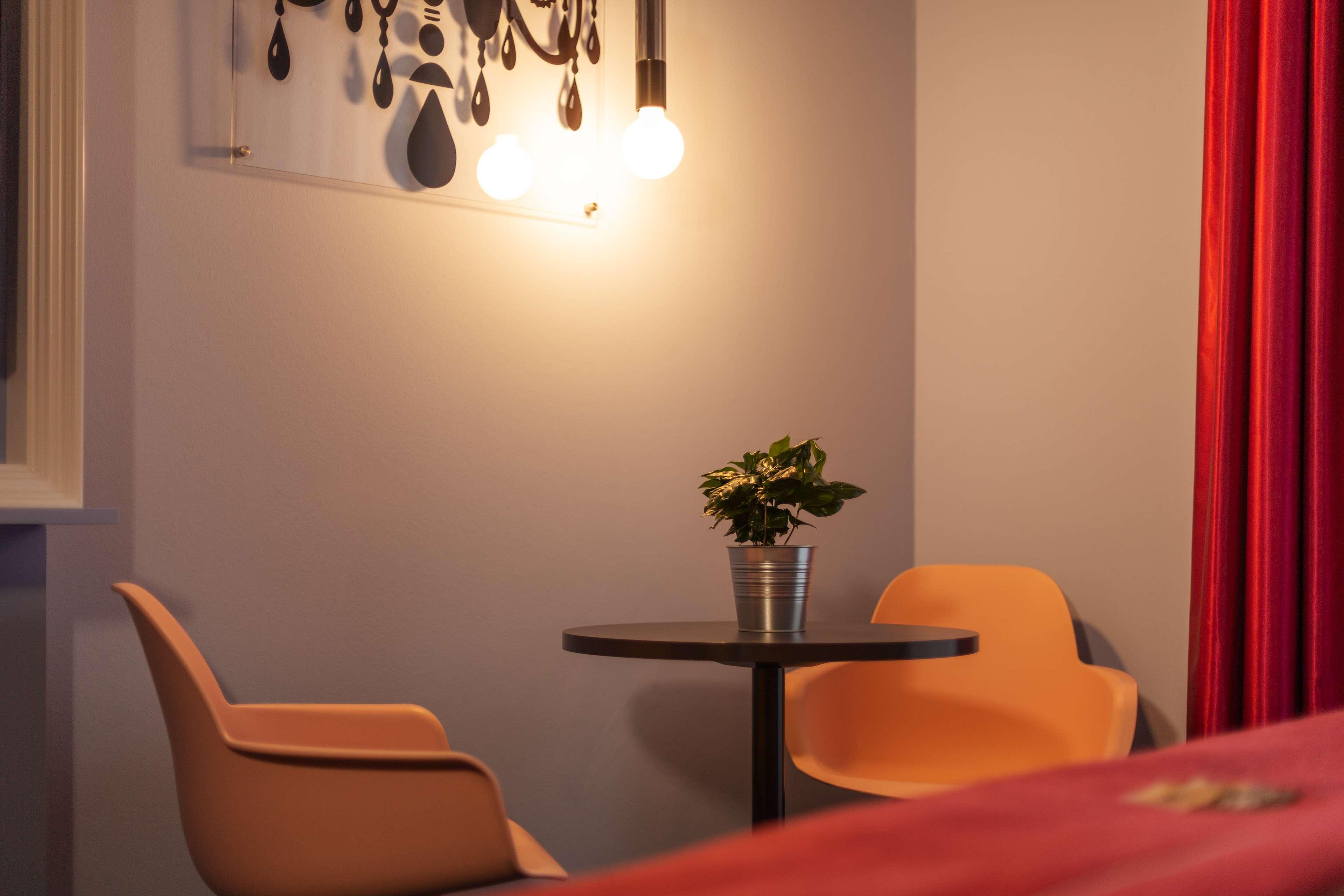 Holiday Inn - The Niu, Mood Mainz By Ihg Ngoại thất bức ảnh