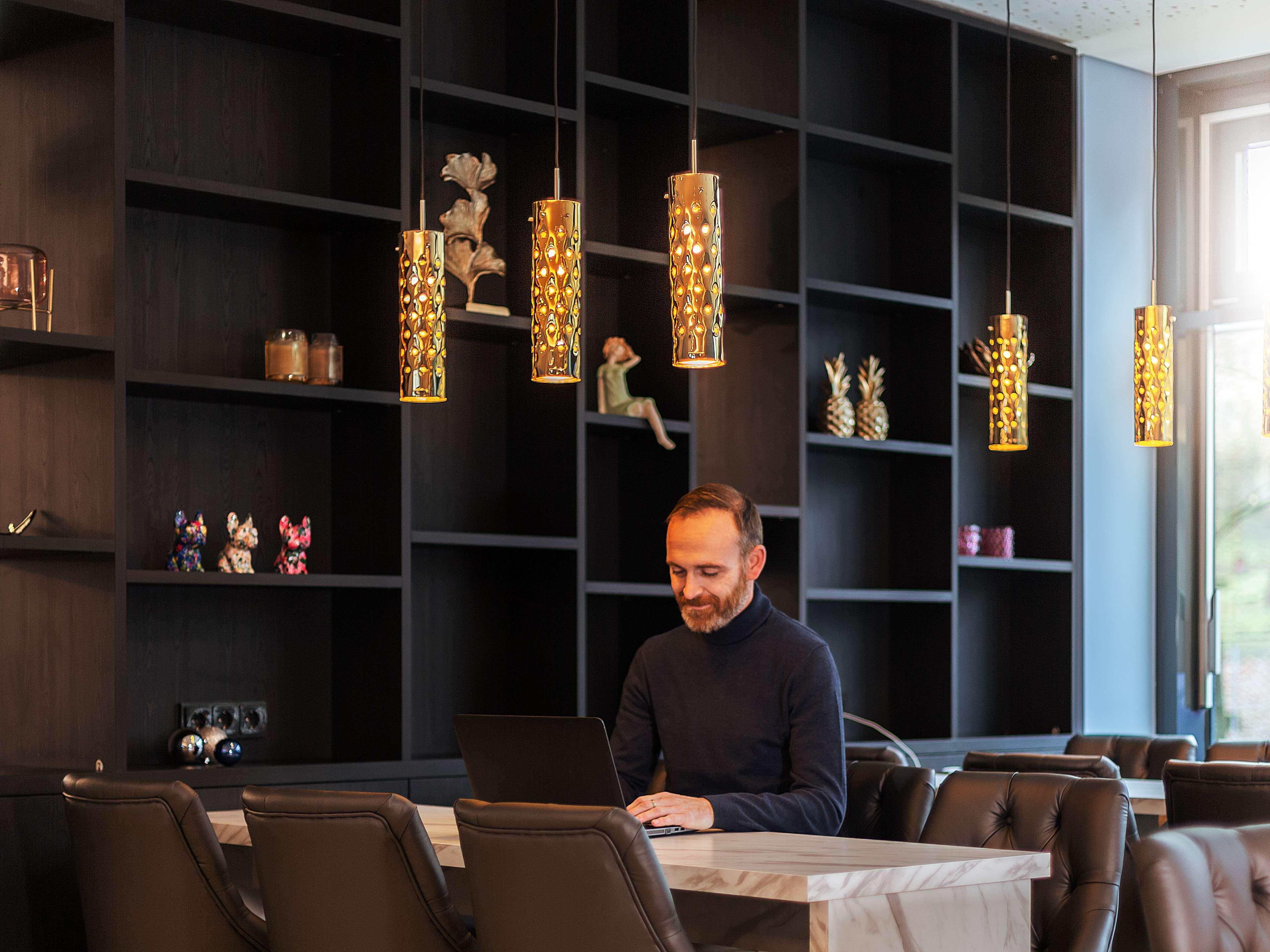 Holiday Inn - The Niu, Mood Mainz By Ihg Ngoại thất bức ảnh
