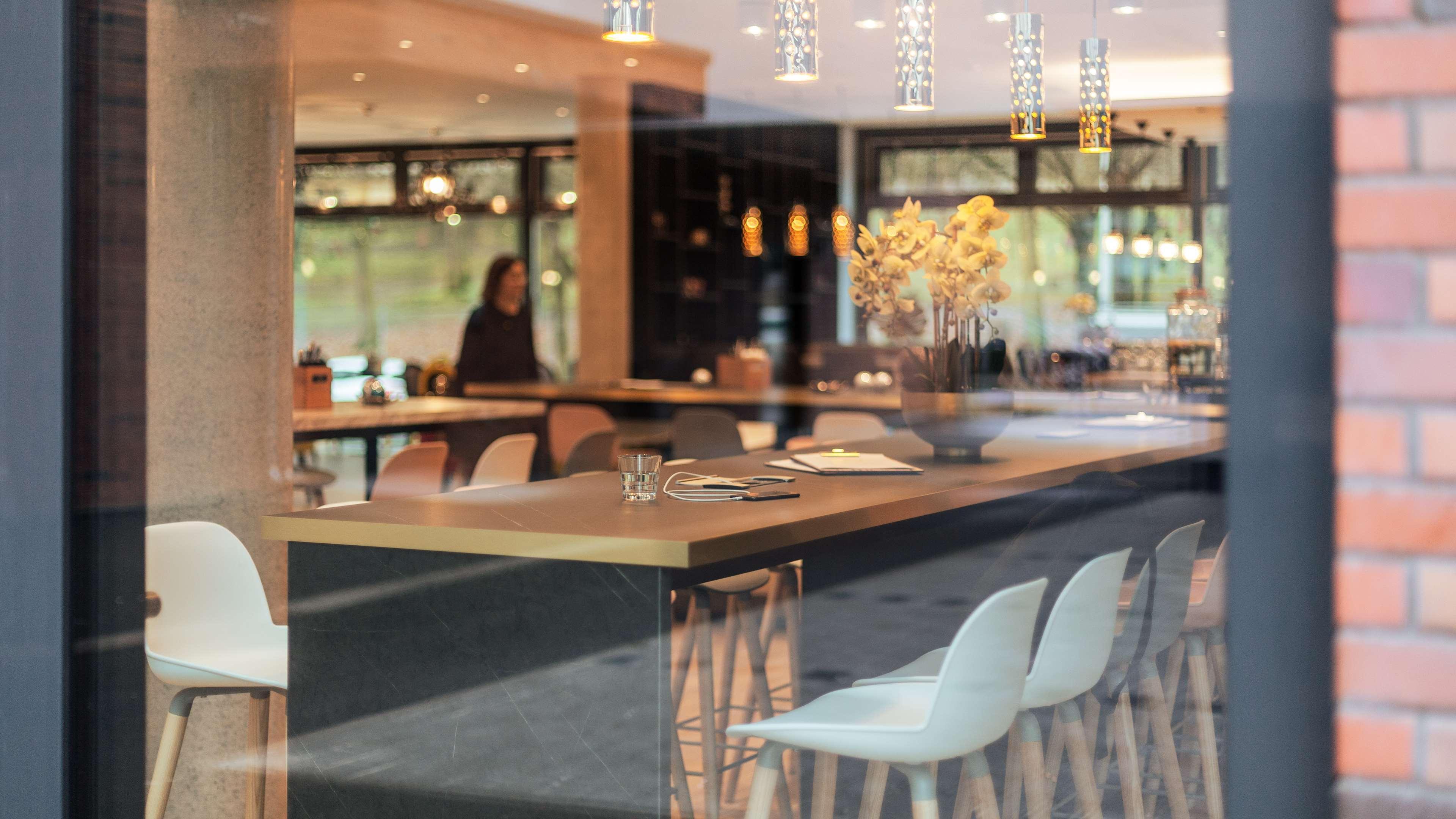 Holiday Inn - The Niu, Mood Mainz By Ihg Ngoại thất bức ảnh