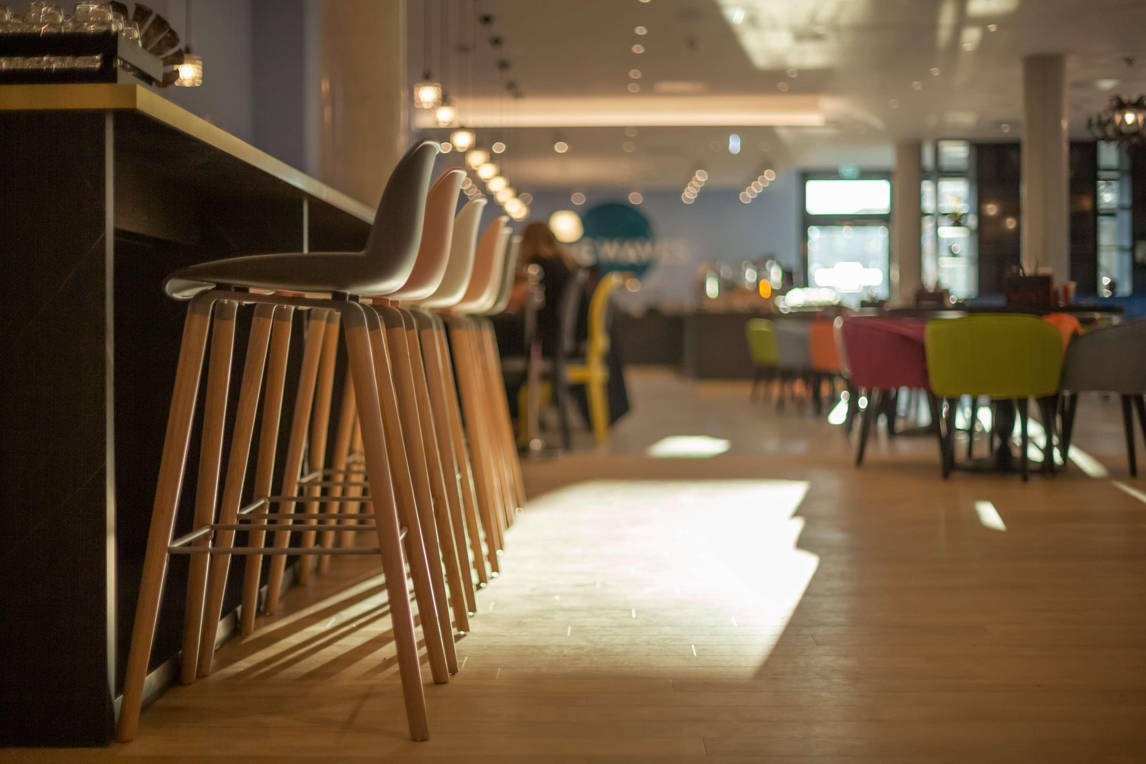 Holiday Inn - The Niu, Mood Mainz By Ihg Ngoại thất bức ảnh