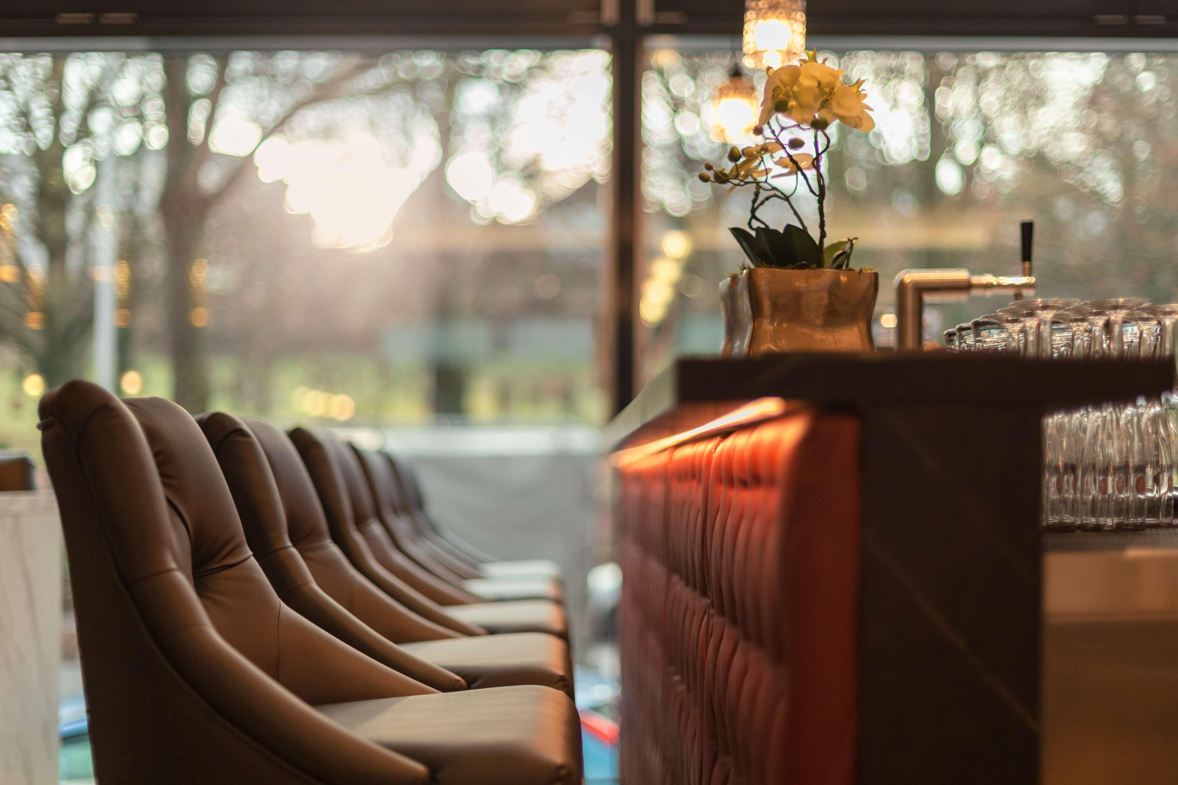 Holiday Inn - The Niu, Mood Mainz By Ihg Ngoại thất bức ảnh