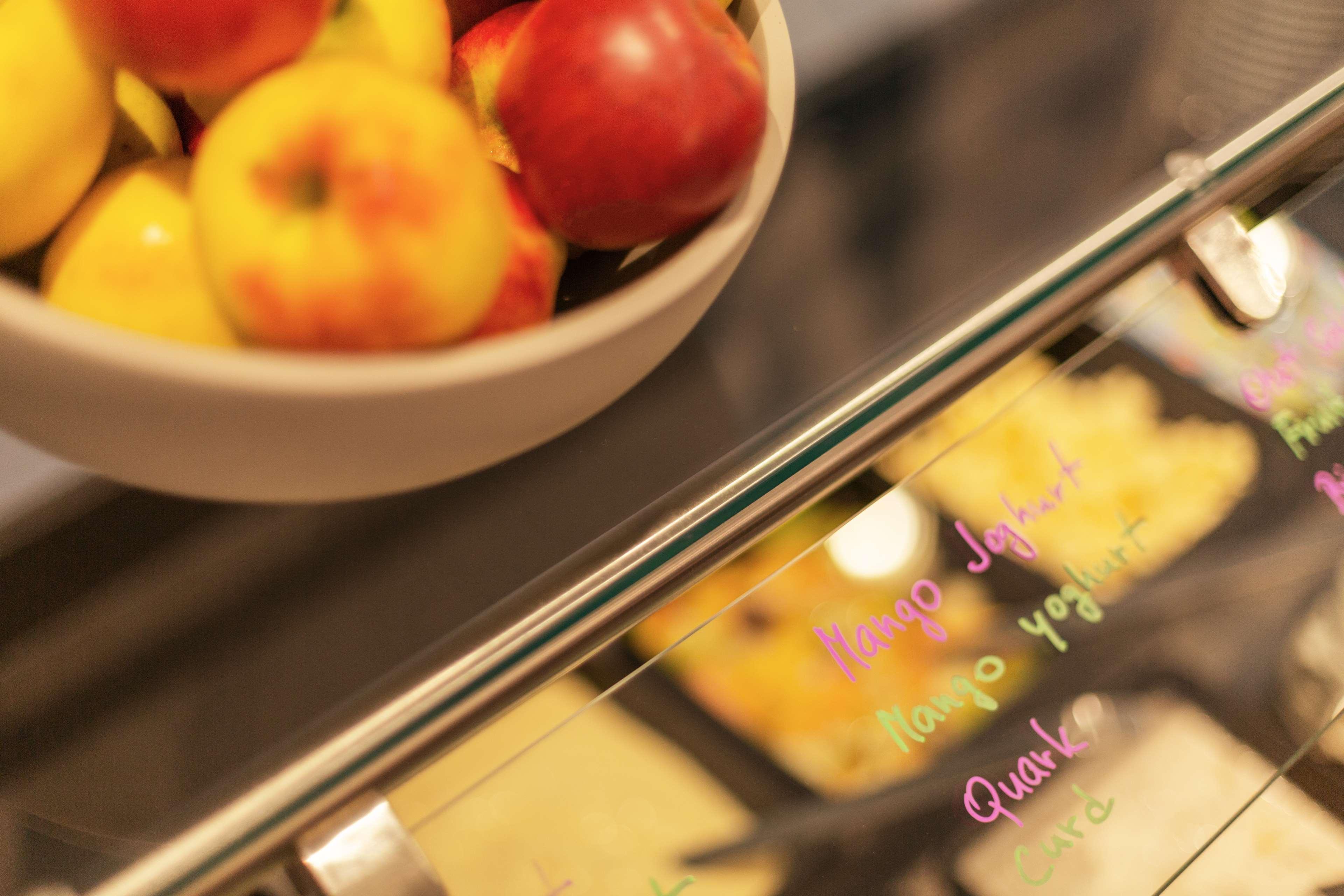 Holiday Inn - The Niu, Mood Mainz By Ihg Ngoại thất bức ảnh