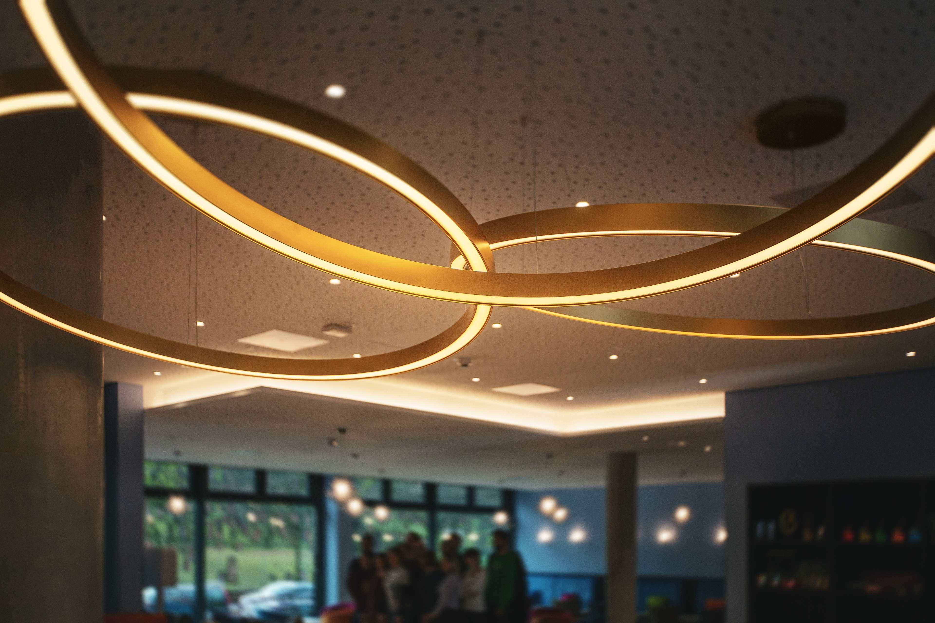 Holiday Inn - The Niu, Mood Mainz By Ihg Ngoại thất bức ảnh